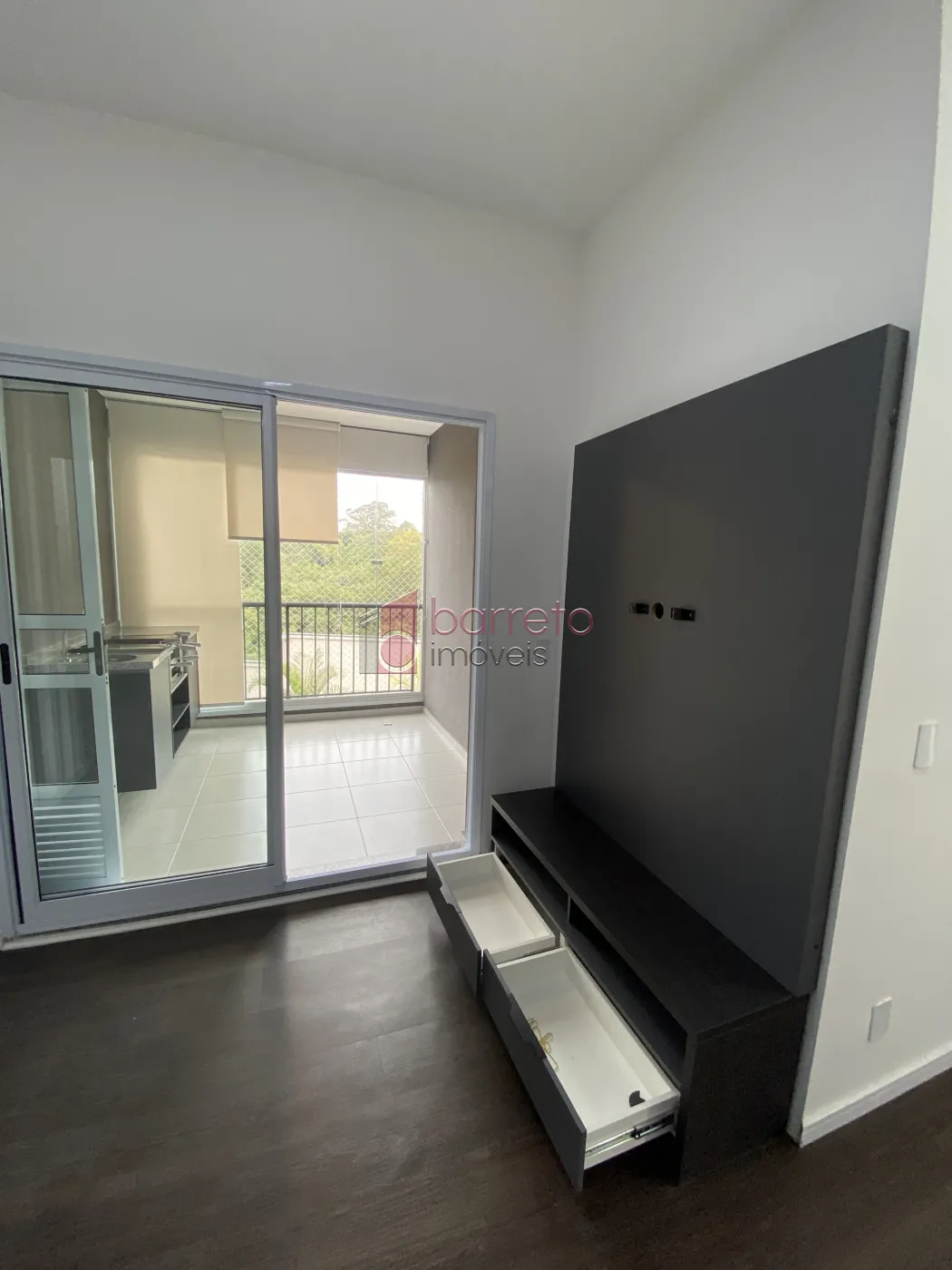 APARTAMENTO PARA LOCAÇÃO NO LA SIERRA MEDEIROS – JUNDIAÍ/SP