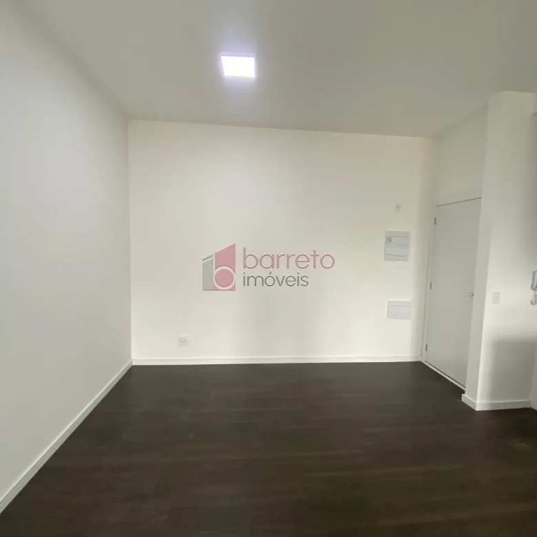 APARTAMENTO PARA LOCAÇÃO NO LA SIERRA MEDEIROS – JUNDIAÍ/SP