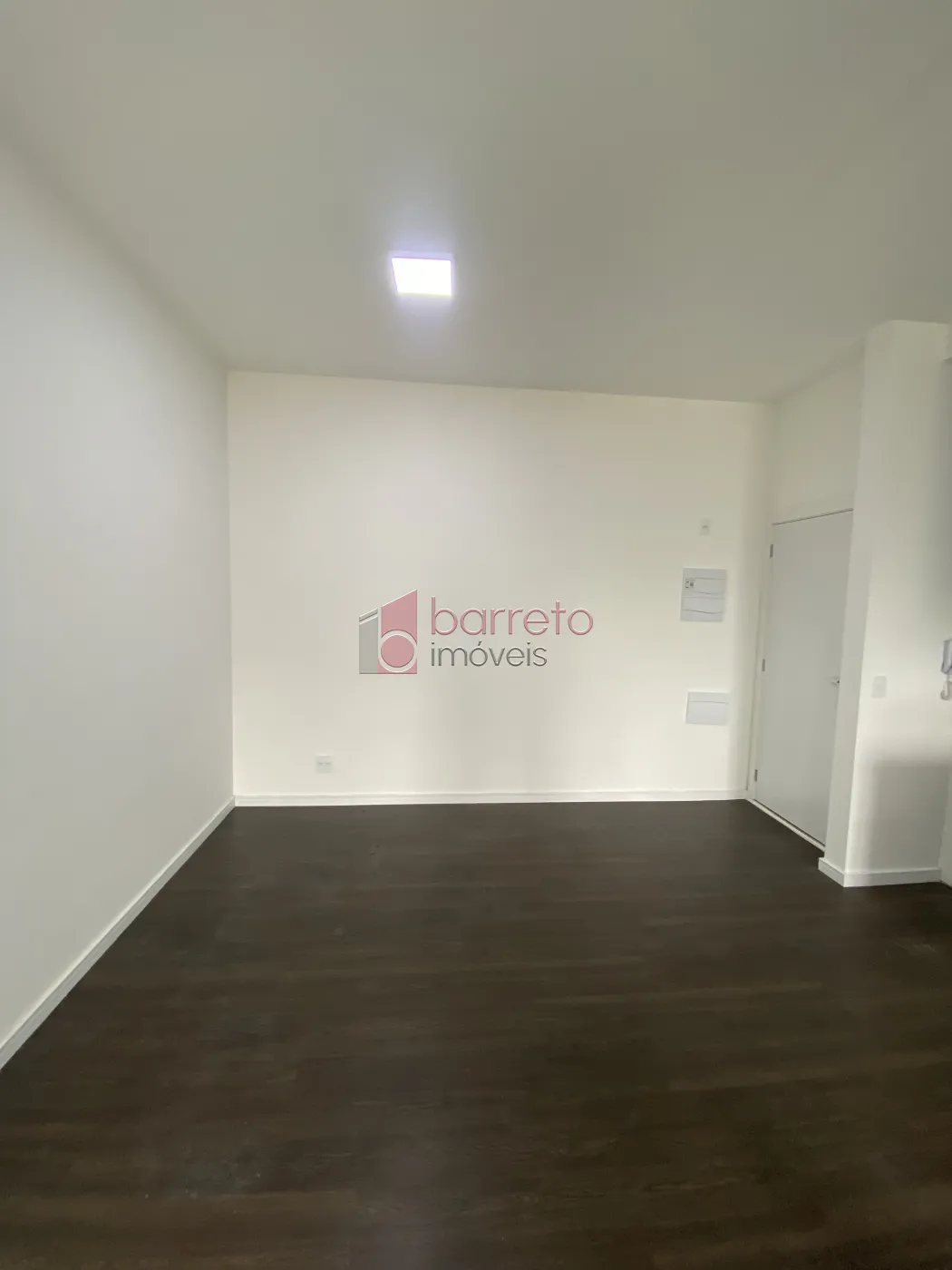 APARTAMENTO PARA LOCAÇÃO NO LA SIERRA MEDEIROS – JUNDIAÍ/SP