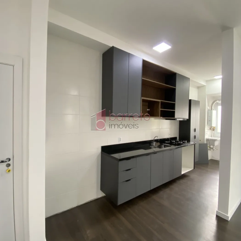 APARTAMENTO PARA LOCAÇÃO NO LA SIERRA MEDEIROS – JUNDIAÍ/SP