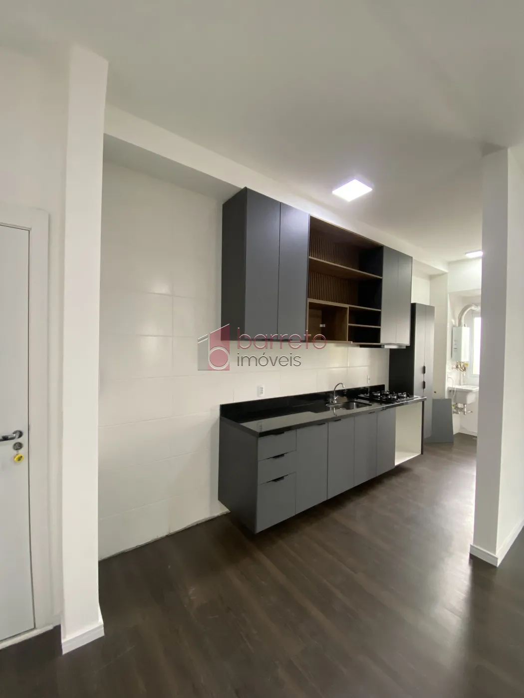 APARTAMENTO PARA LOCAÇÃO NO LA SIERRA MEDEIROS – JUNDIAÍ/SP