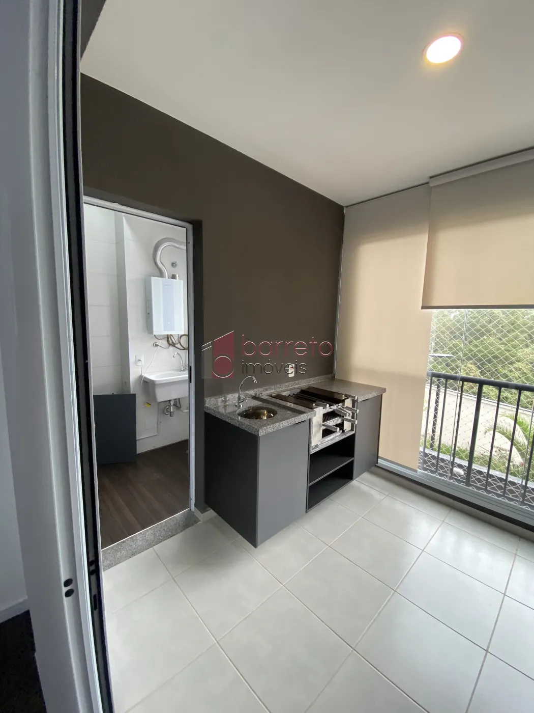 APARTAMENTO PARA LOCAÇÃO NO LA SIERRA MEDEIROS – JUNDIAÍ/SP