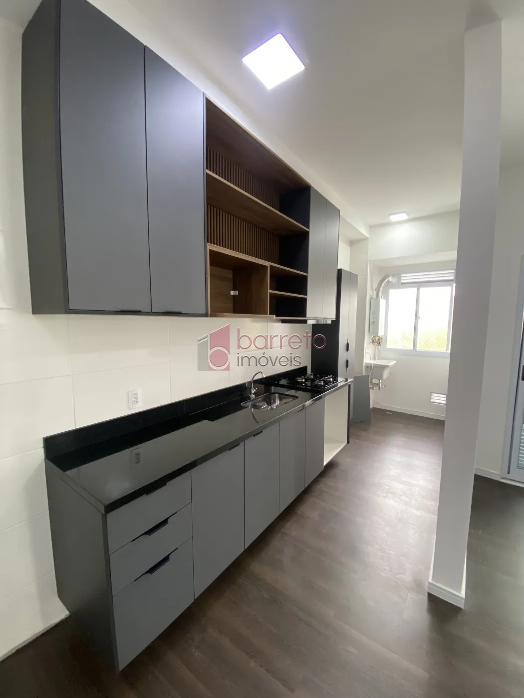 APARTAMENTO PARA LOCAÇÃO NO LA SIERRA MEDEIROS – JUNDIAÍ/SP