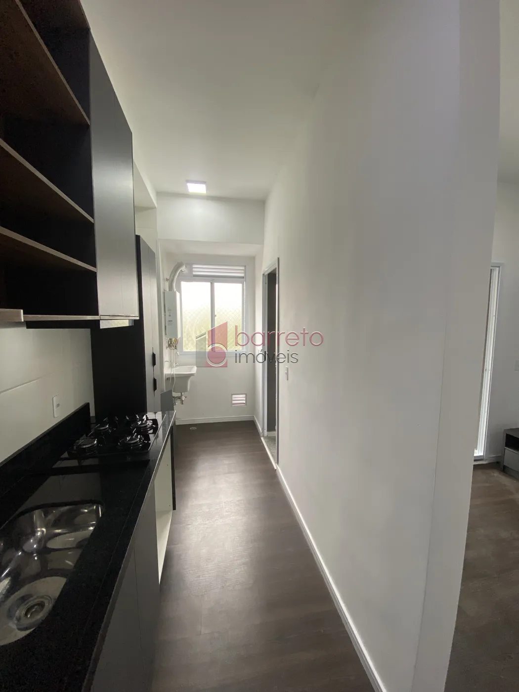 APARTAMENTO PARA LOCAÇÃO NO LA SIERRA MEDEIROS – JUNDIAÍ/SP