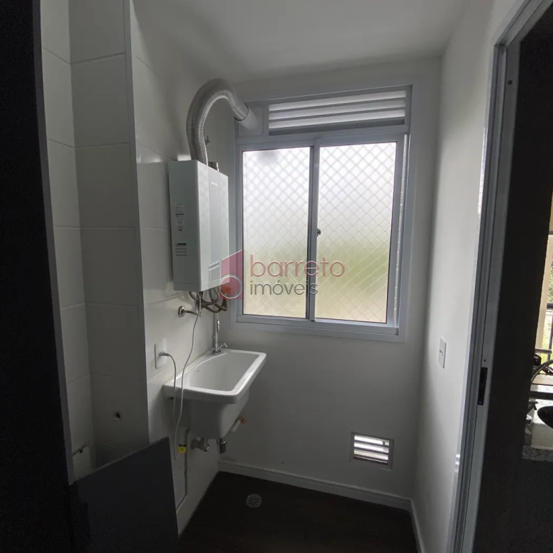APARTAMENTO PARA LOCAÇÃO NO LA SIERRA MEDEIROS – JUNDIAÍ/SP