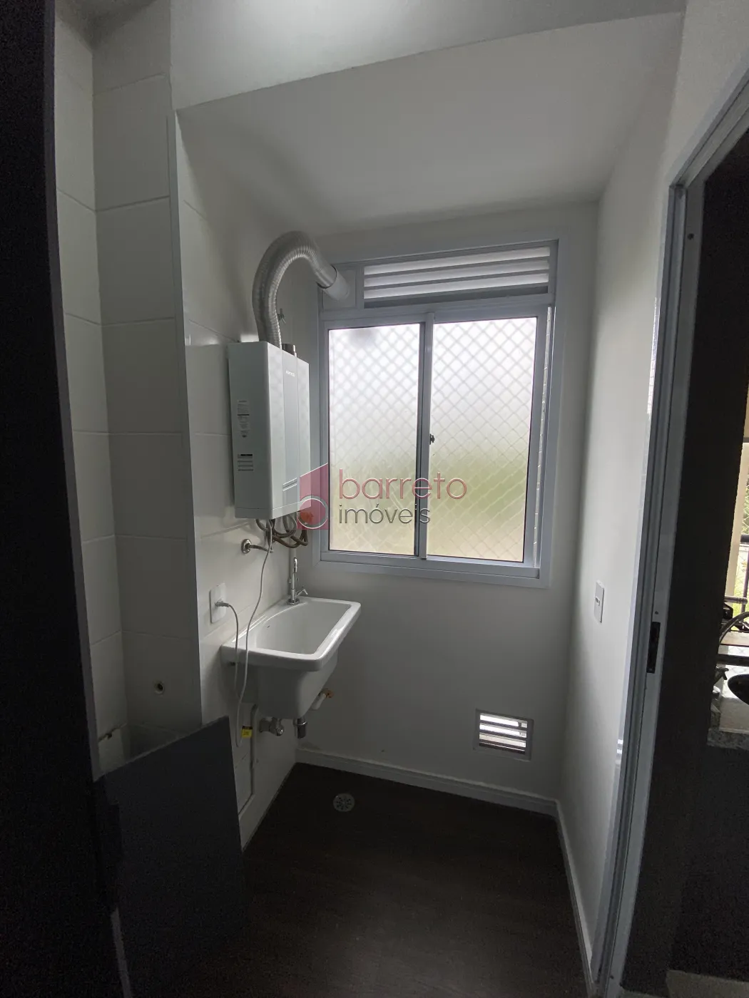APARTAMENTO PARA LOCAÇÃO NO LA SIERRA MEDEIROS – JUNDIAÍ/SP
