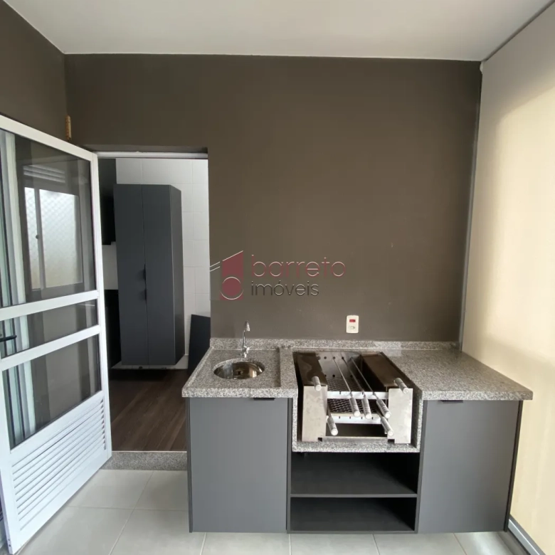 APARTAMENTO PARA LOCAÇÃO NO LA SIERRA MEDEIROS – JUNDIAÍ/SP