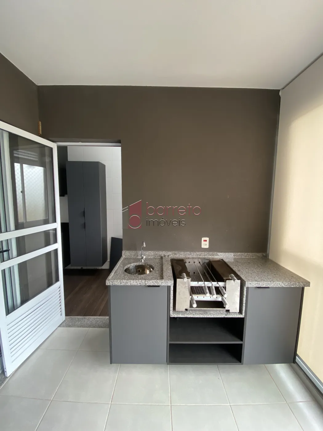 APARTAMENTO PARA LOCAÇÃO NO LA SIERRA MEDEIROS – JUNDIAÍ/SP