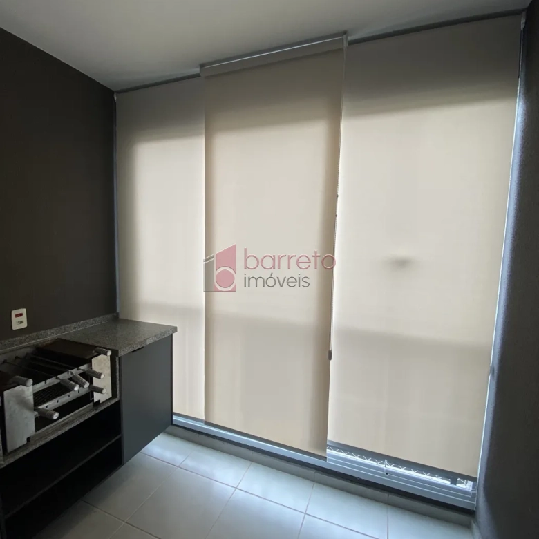 APARTAMENTO PARA LOCAÇÃO NO LA SIERRA MEDEIROS – JUNDIAÍ/SP