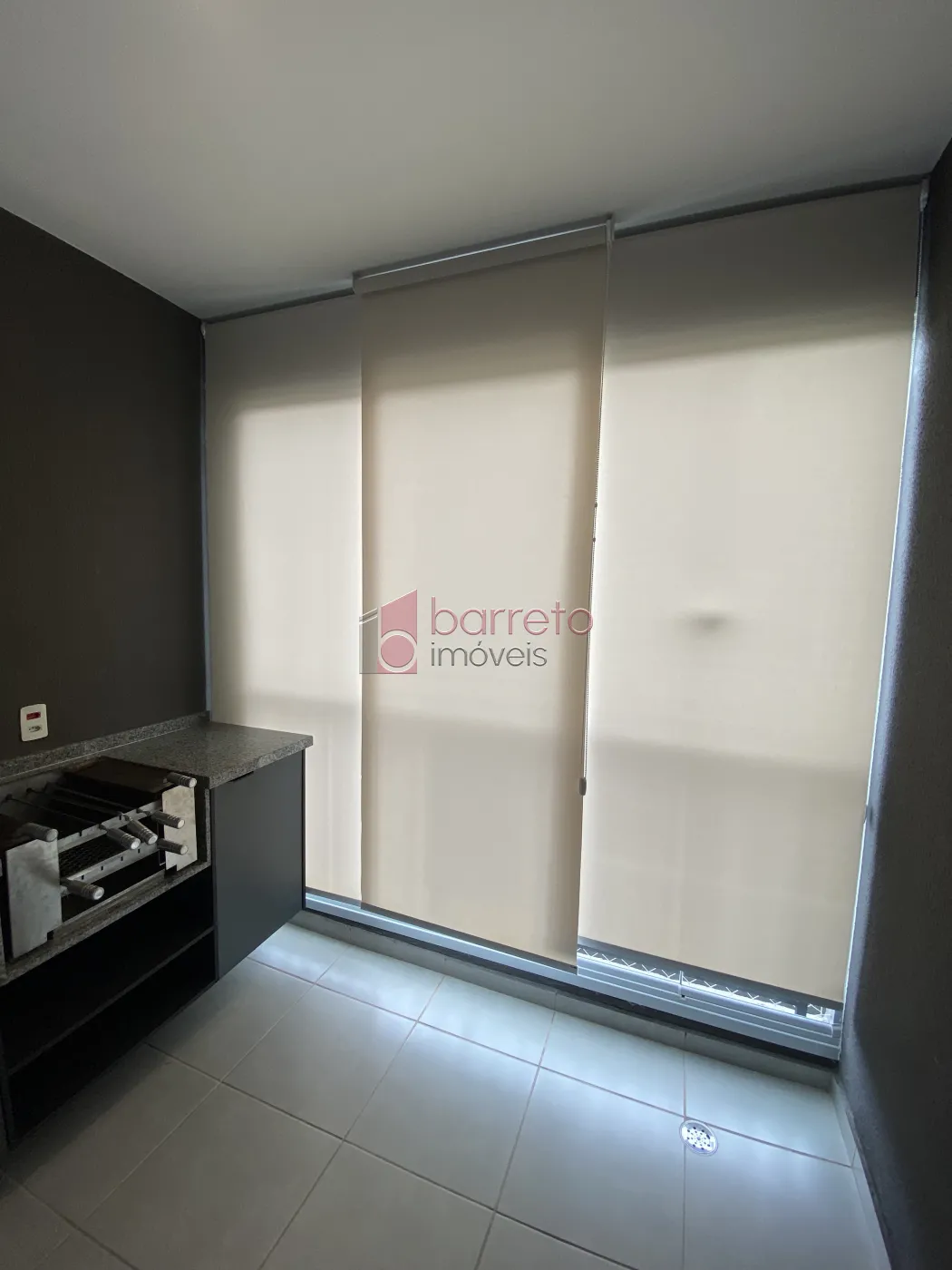 APARTAMENTO PARA LOCAÇÃO NO LA SIERRA MEDEIROS – JUNDIAÍ/SP