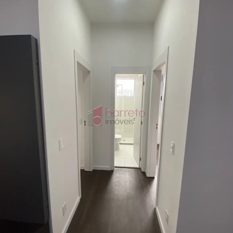 APARTAMENTO PARA LOCAÇÃO NO LA SIERRA MEDEIROS – JUNDIAÍ/SP