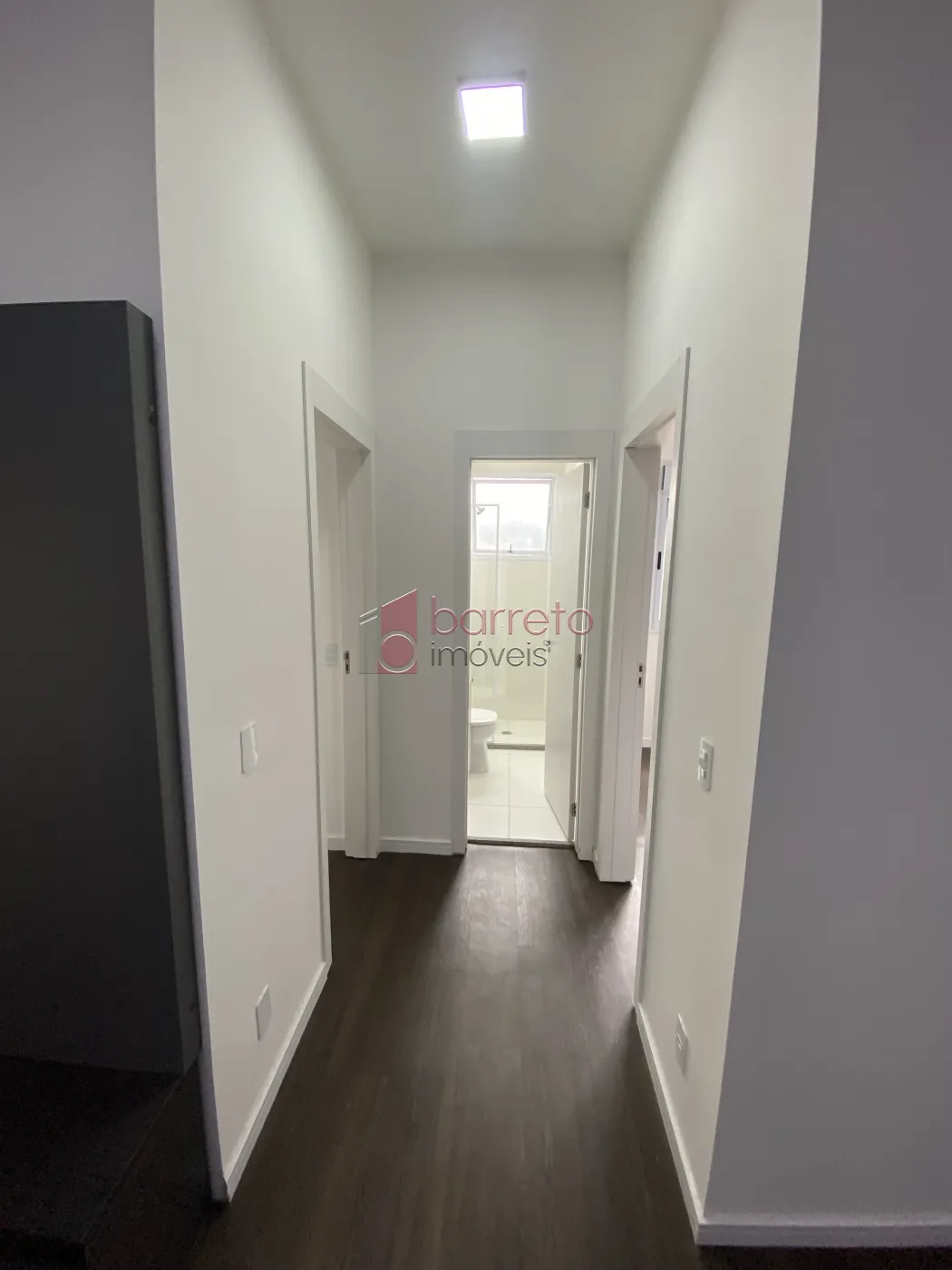 APARTAMENTO PARA LOCAÇÃO NO LA SIERRA MEDEIROS – JUNDIAÍ/SP