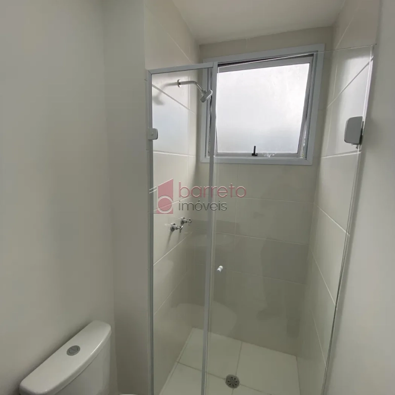 APARTAMENTO PARA LOCAÇÃO NO LA SIERRA MEDEIROS – JUNDIAÍ/SP