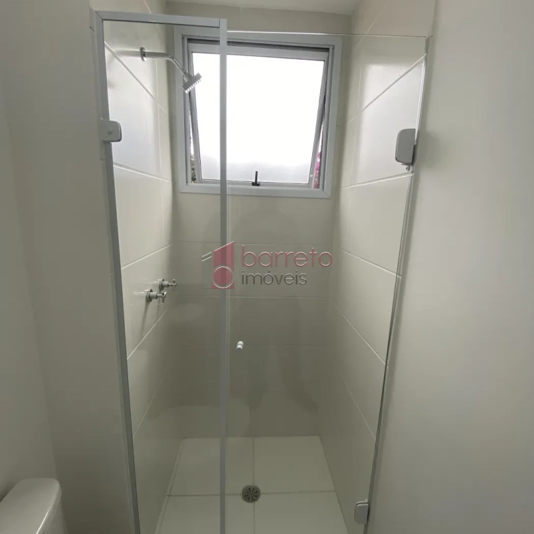 APARTAMENTO PARA LOCAÇÃO NO LA SIERRA MEDEIROS – JUNDIAÍ/SP