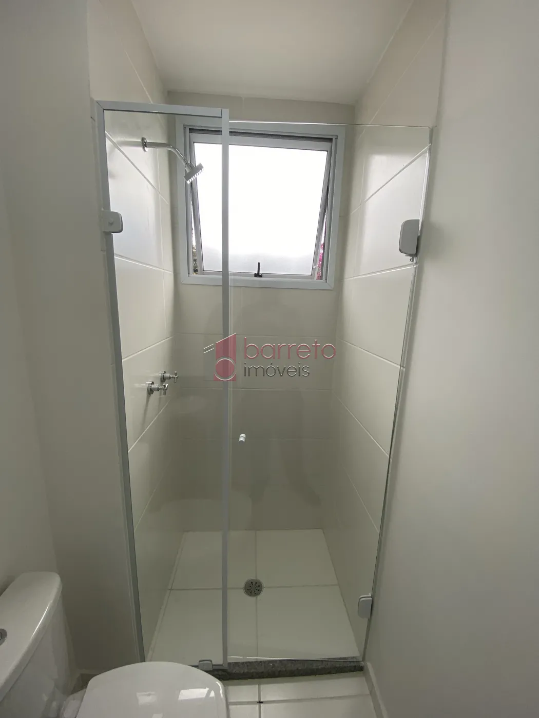 APARTAMENTO PARA LOCAÇÃO NO LA SIERRA MEDEIROS – JUNDIAÍ/SP