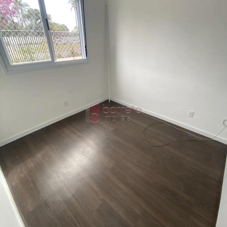 APARTAMENTO PARA LOCAÇÃO NO LA SIERRA MEDEIROS – JUNDIAÍ/SP