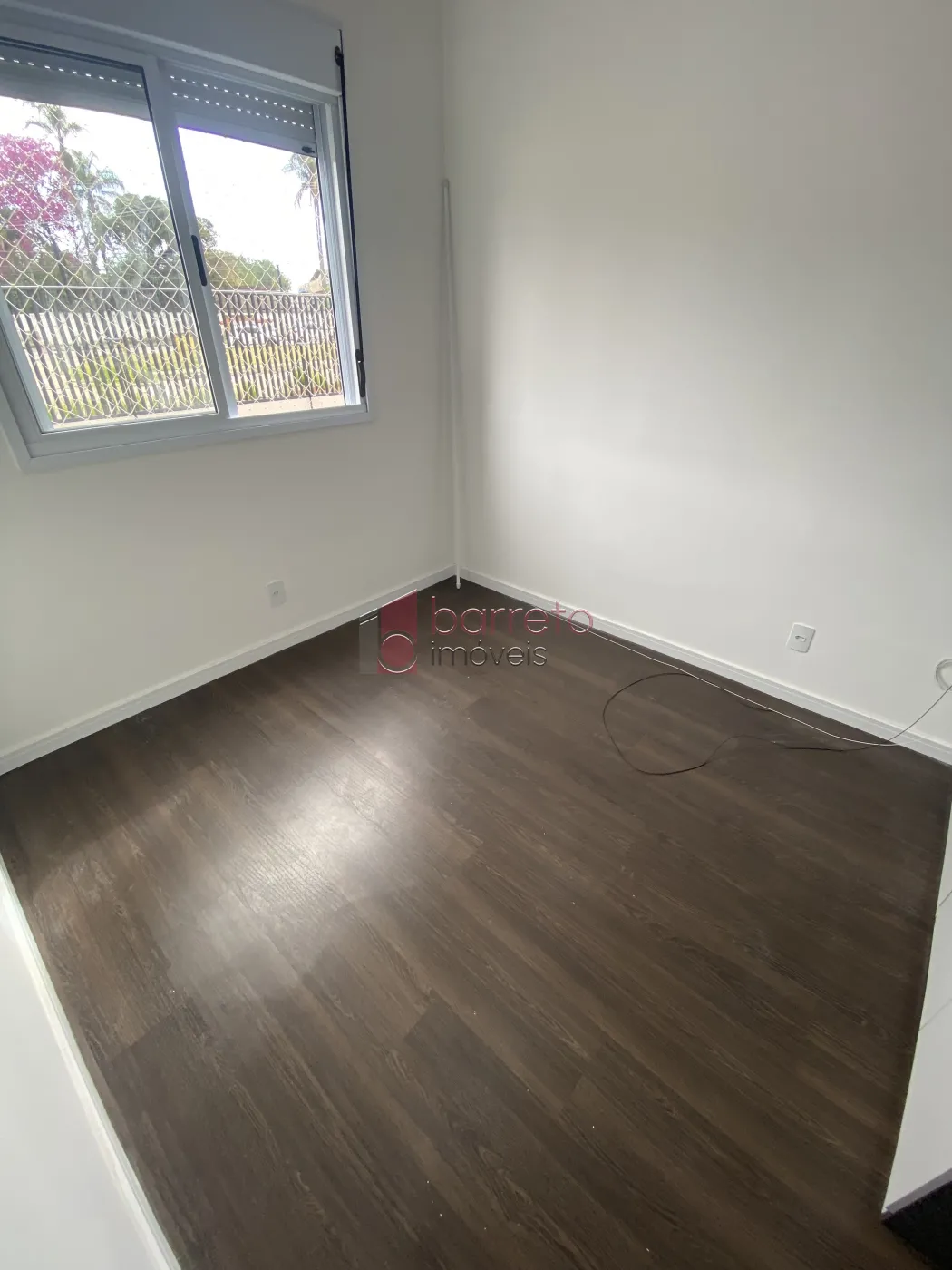 APARTAMENTO PARA LOCAÇÃO NO LA SIERRA MEDEIROS – JUNDIAÍ/SP