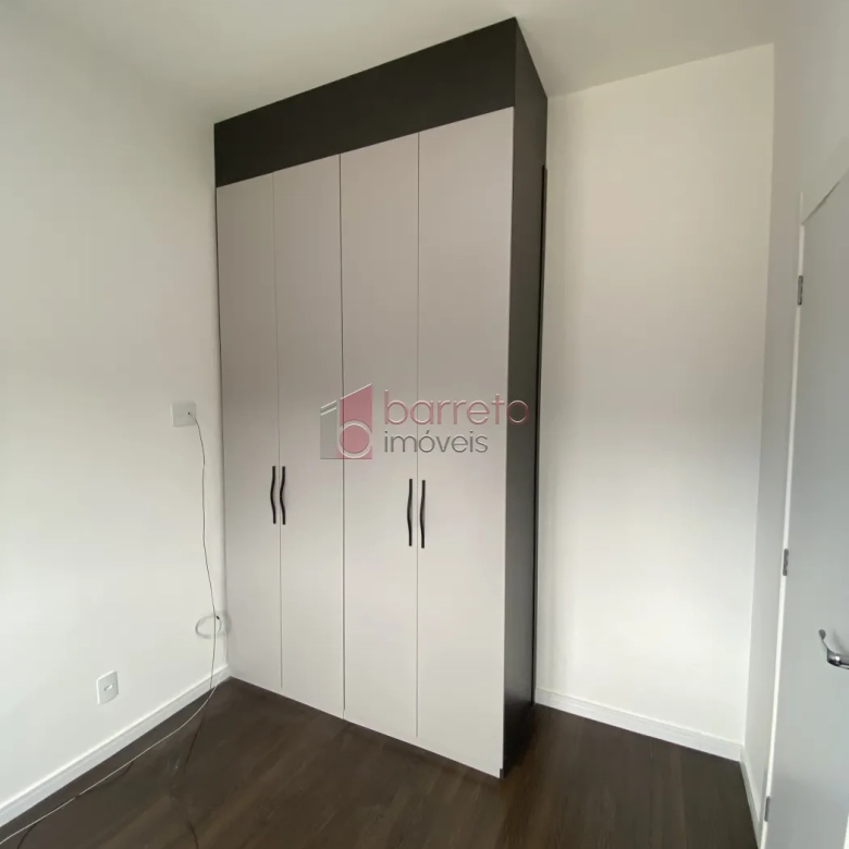 APARTAMENTO PARA LOCAÇÃO NO LA SIERRA MEDEIROS – JUNDIAÍ/SP