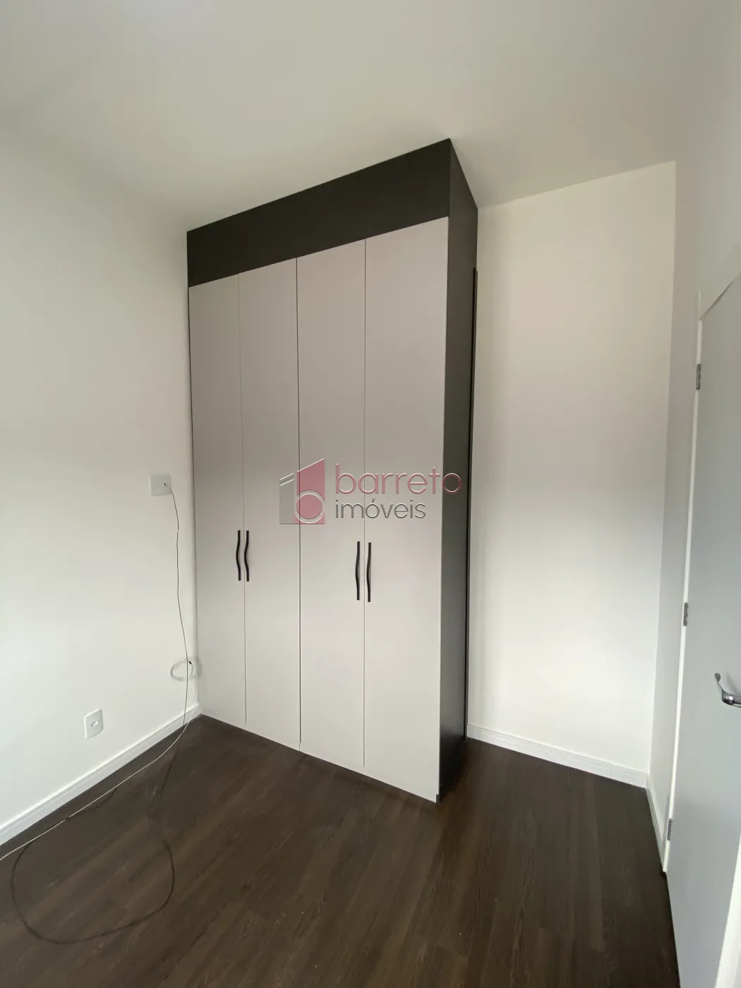 APARTAMENTO PARA LOCAÇÃO NO LA SIERRA MEDEIROS – JUNDIAÍ/SP