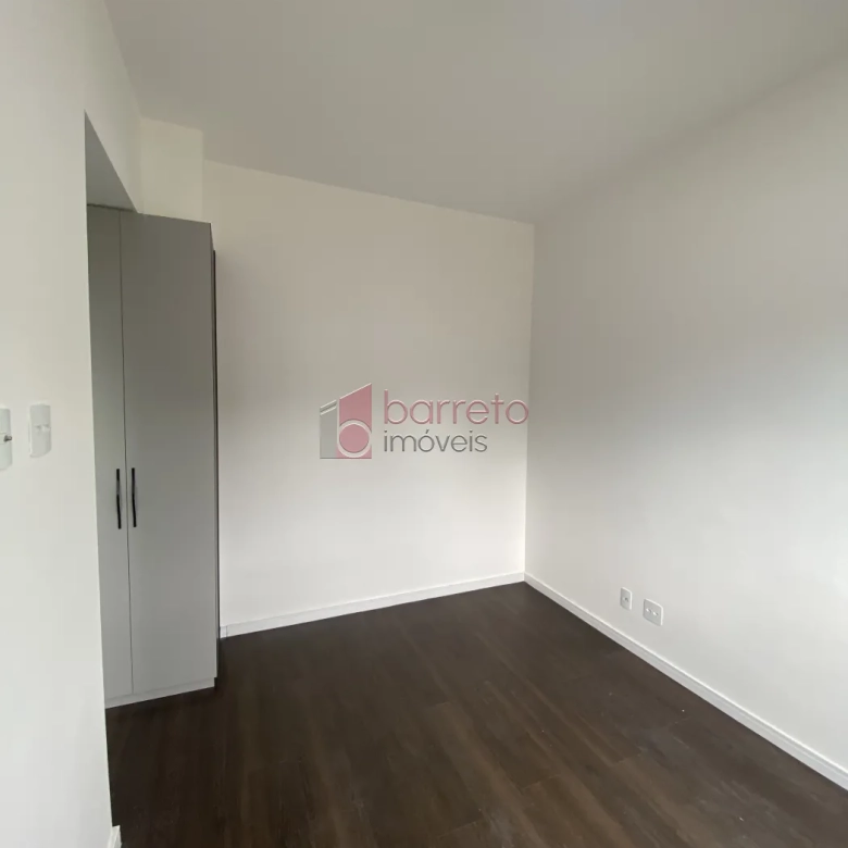 APARTAMENTO PARA LOCAÇÃO NO LA SIERRA MEDEIROS – JUNDIAÍ/SP
