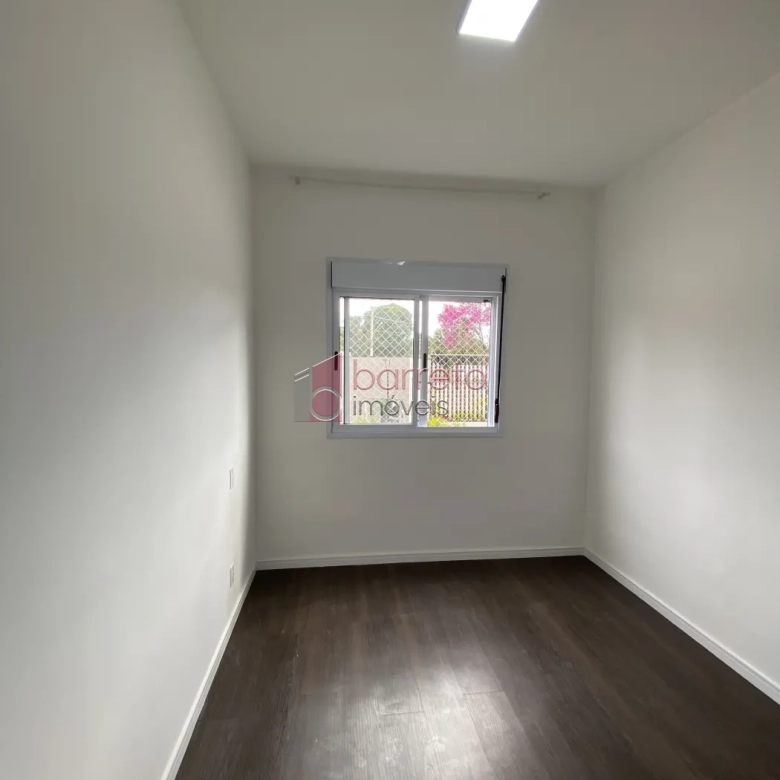 APARTAMENTO PARA LOCAÇÃO NO LA SIERRA MEDEIROS – JUNDIAÍ/SP