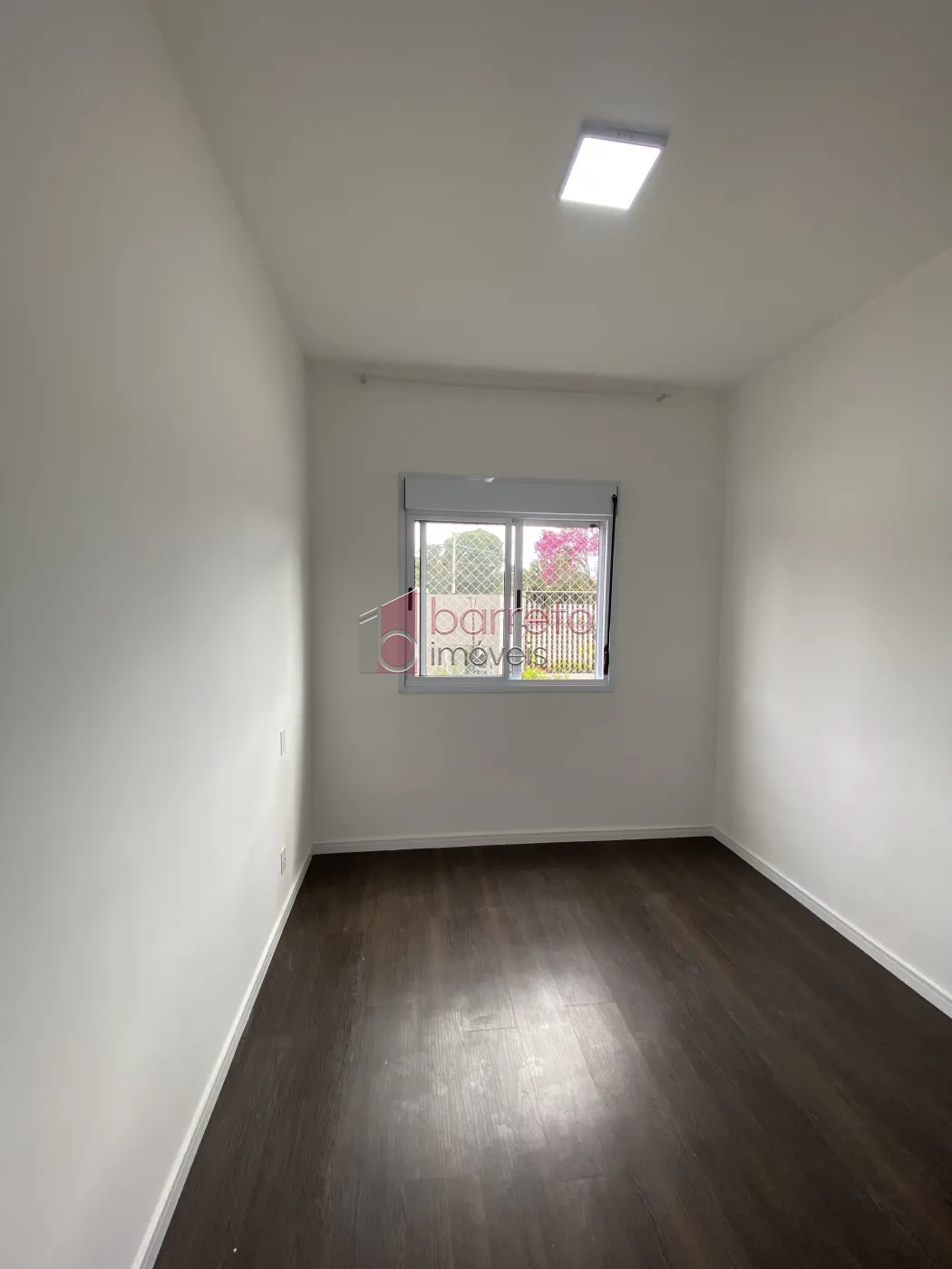 APARTAMENTO PARA LOCAÇÃO NO LA SIERRA MEDEIROS – JUNDIAÍ/SP