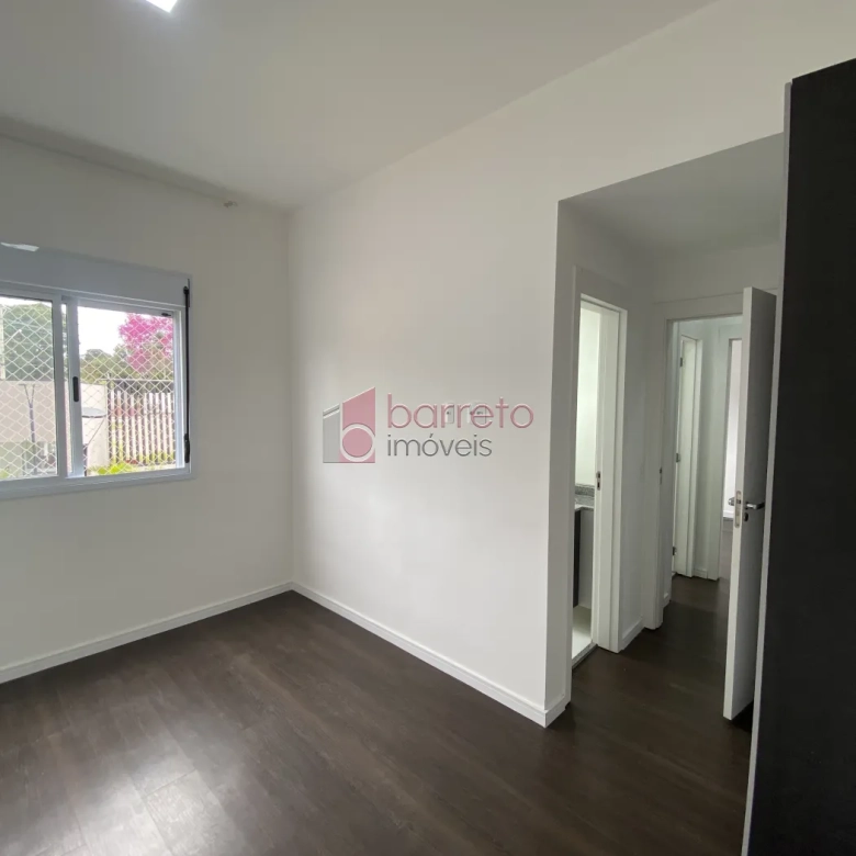 APARTAMENTO PARA LOCAÇÃO NO LA SIERRA MEDEIROS – JUNDIAÍ/SP