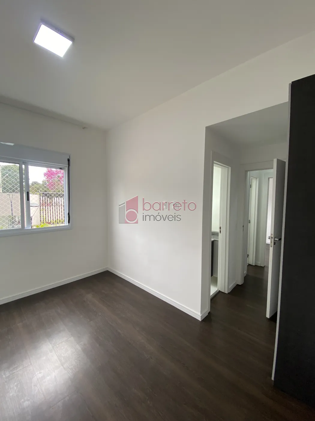 APARTAMENTO PARA LOCAÇÃO NO LA SIERRA MEDEIROS – JUNDIAÍ/SP