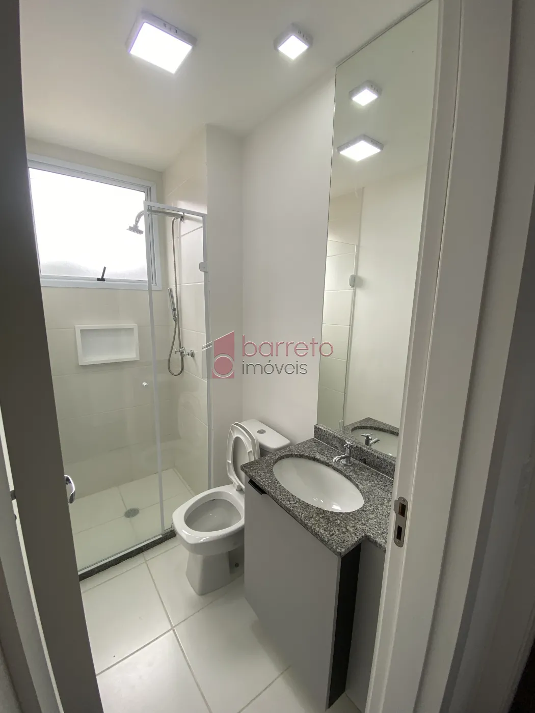 APARTAMENTO PARA LOCAÇÃO NO LA SIERRA MEDEIROS – JUNDIAÍ/SP