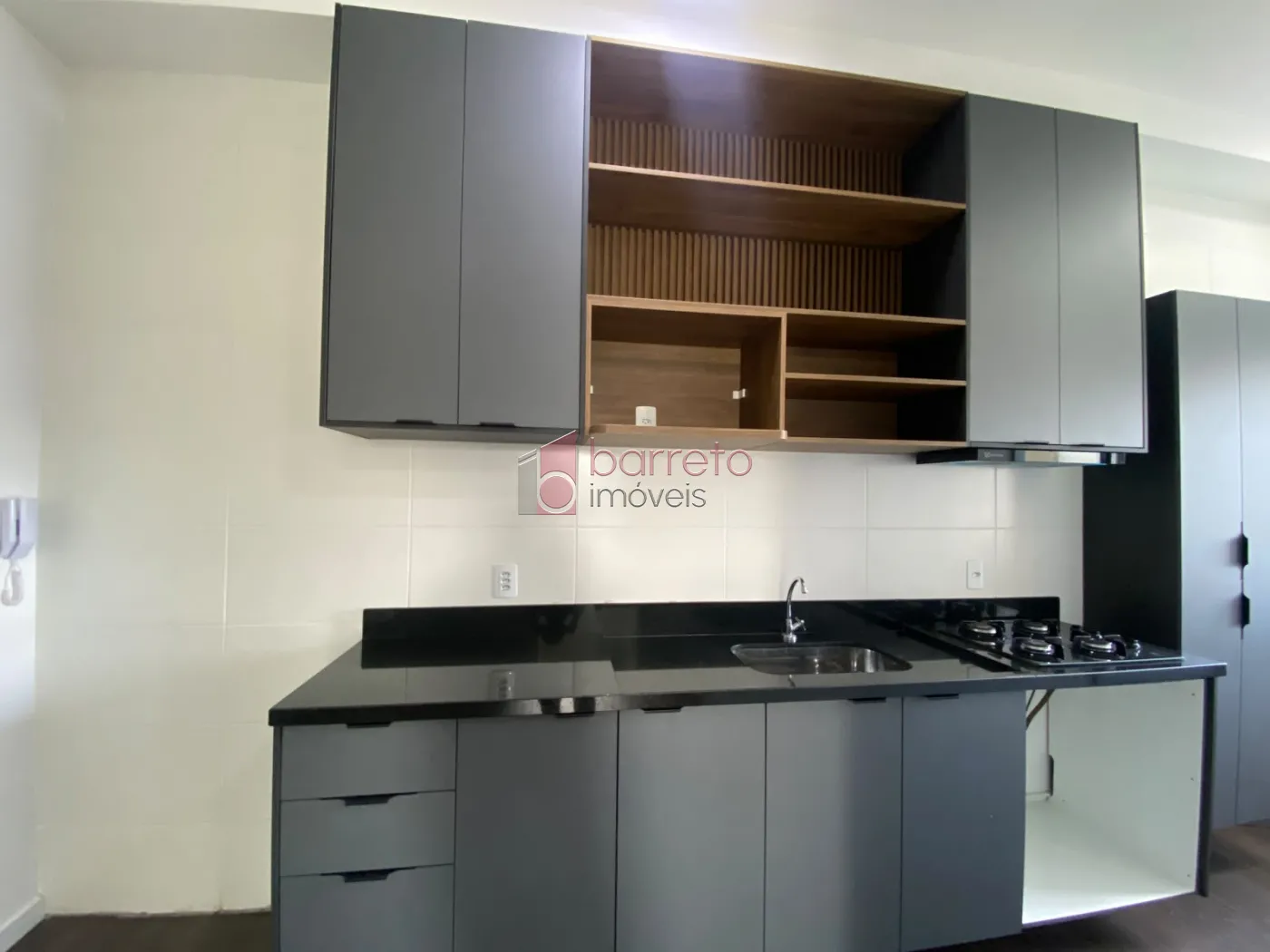 APARTAMENTO PARA LOCAÇÃO NO LA SIERRA MEDEIROS – JUNDIAÍ/SP