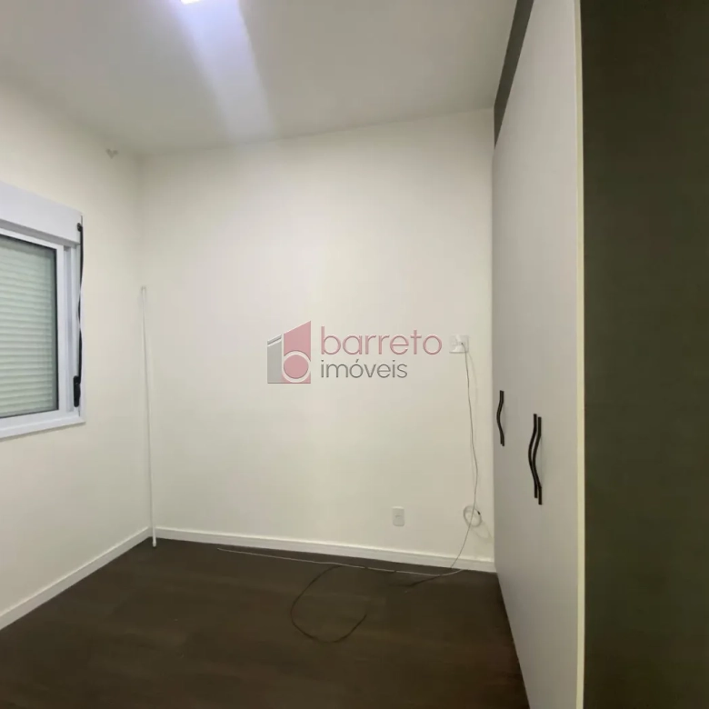 APARTAMENTO PARA LOCAÇÃO NO LA SIERRA MEDEIROS – JUNDIAÍ/SP