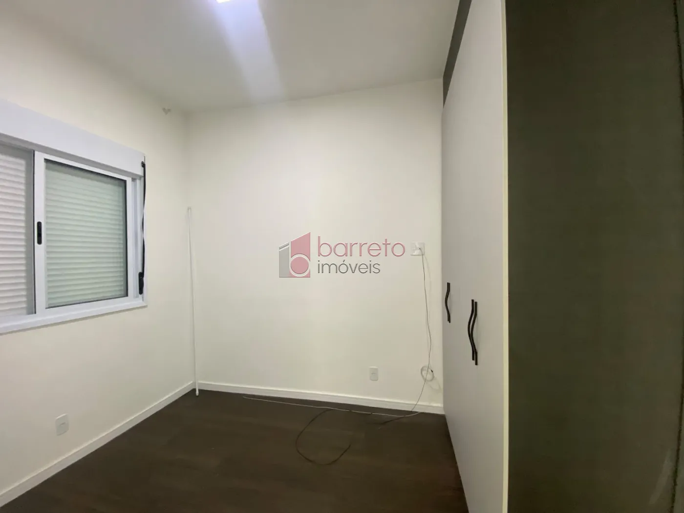 APARTAMENTO PARA LOCAÇÃO NO LA SIERRA MEDEIROS – JUNDIAÍ/SP