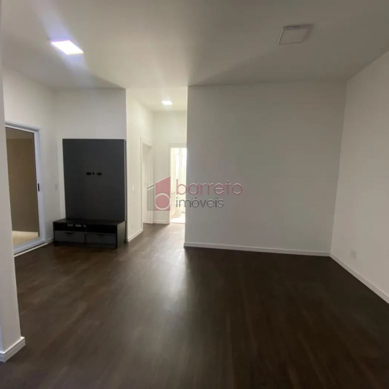 APARTAMENTO PARA LOCAÇÃO NO LA SIERRA MEDEIROS – JUNDIAÍ/SP