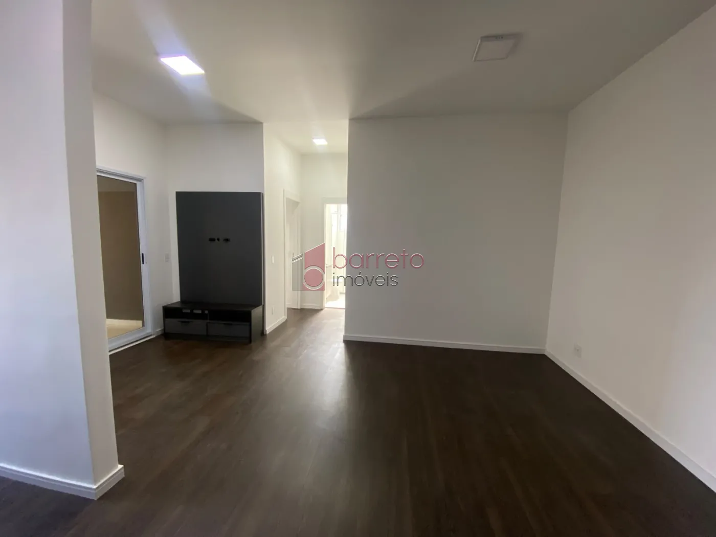 APARTAMENTO PARA LOCAÇÃO NO LA SIERRA MEDEIROS – JUNDIAÍ/SP