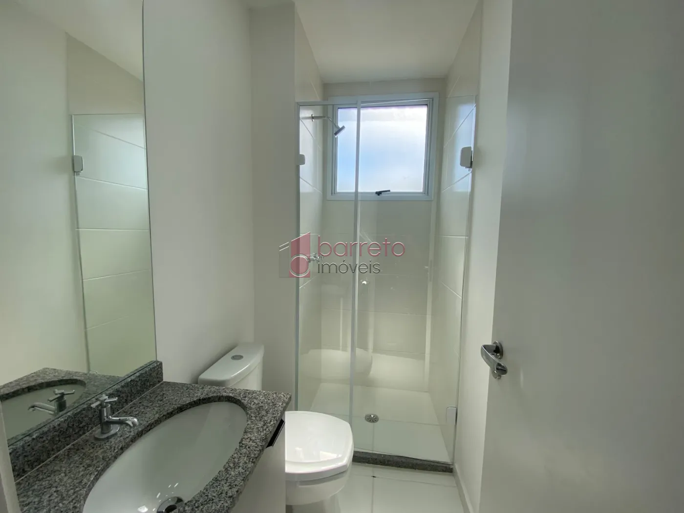 APARTAMENTO PARA LOCAÇÃO NO LA SIERRA MEDEIROS – JUNDIAÍ/SP