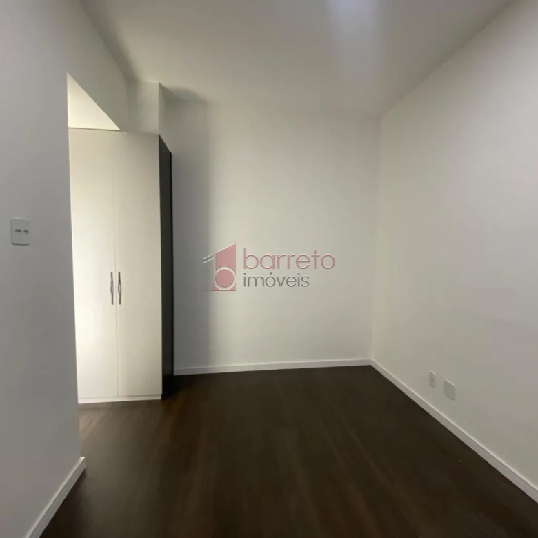 APARTAMENTO PARA LOCAÇÃO NO LA SIERRA MEDEIROS – JUNDIAÍ/SP