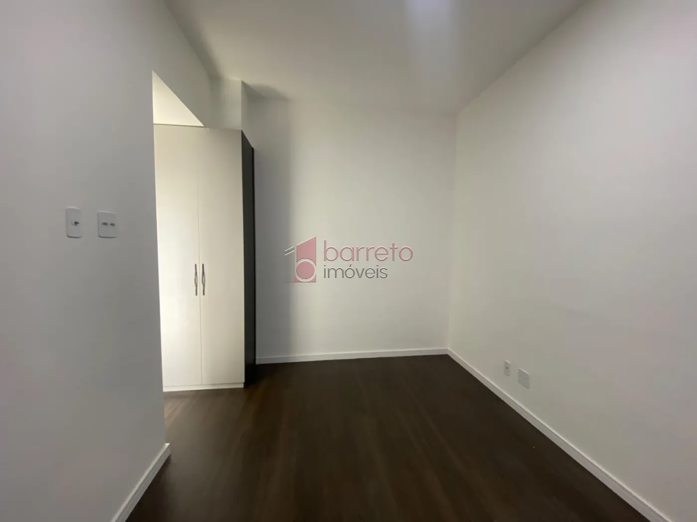 APARTAMENTO PARA LOCAÇÃO NO LA SIERRA MEDEIROS – JUNDIAÍ/SP