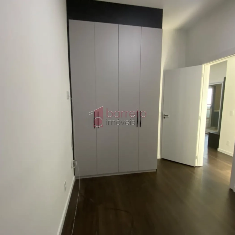 APARTAMENTO PARA LOCAÇÃO NO LA SIERRA MEDEIROS – JUNDIAÍ/SP