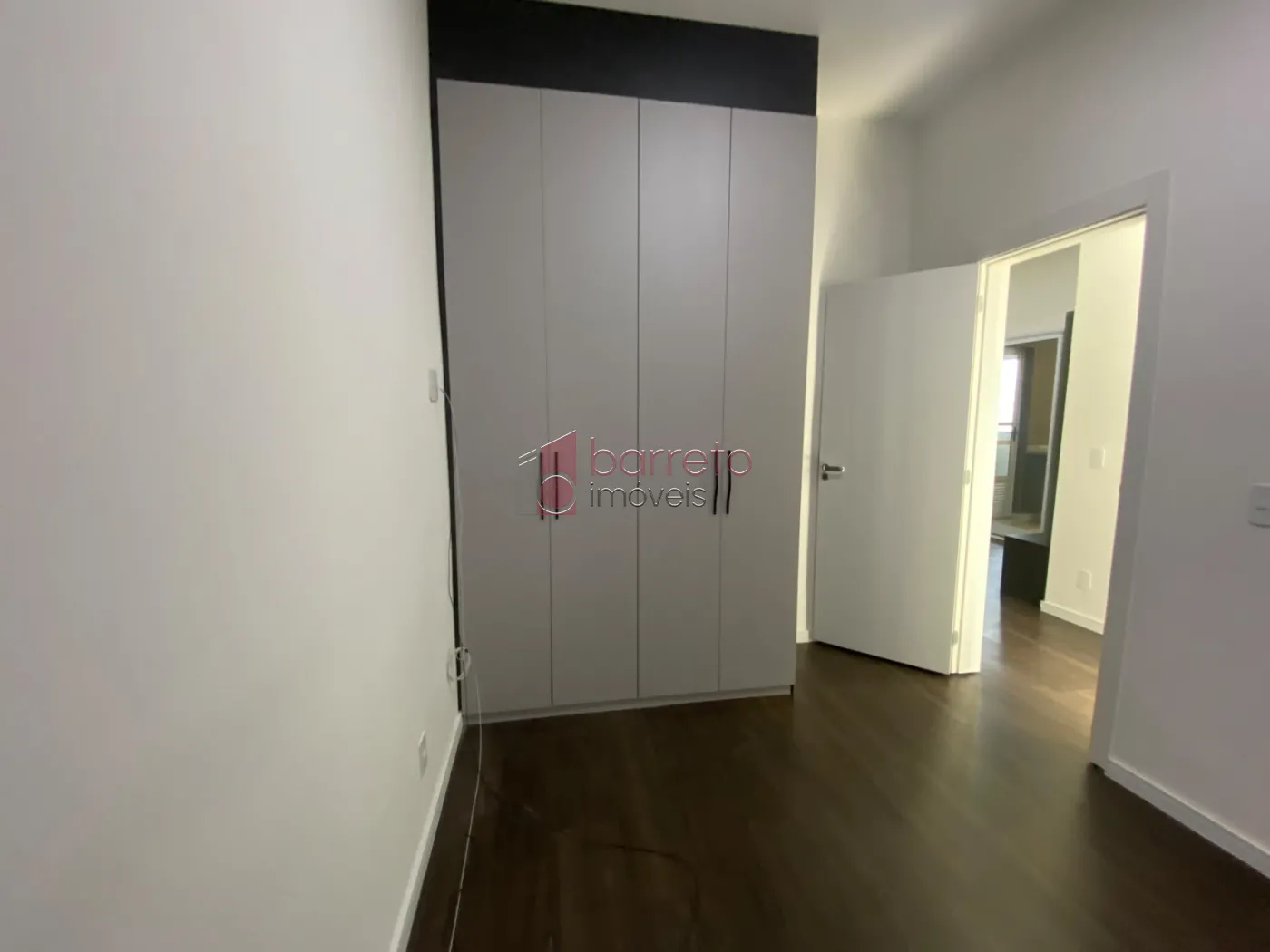 APARTAMENTO PARA LOCAÇÃO NO LA SIERRA MEDEIROS – JUNDIAÍ/SP