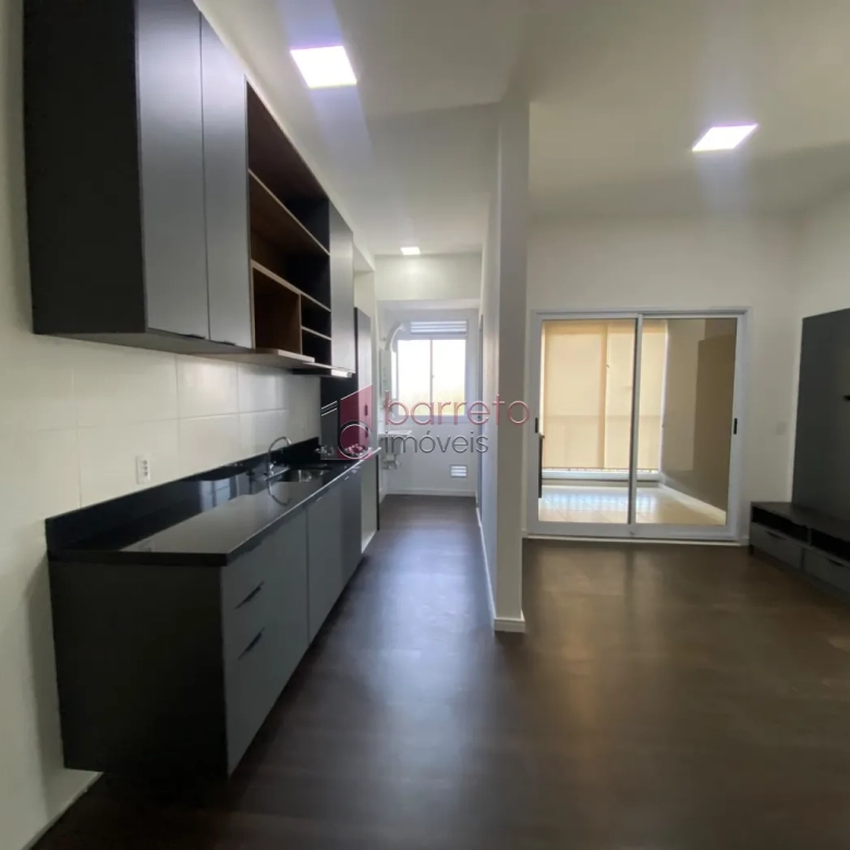 APARTAMENTO PARA LOCAÇÃO NO LA SIERRA MEDEIROS – JUNDIAÍ/SP