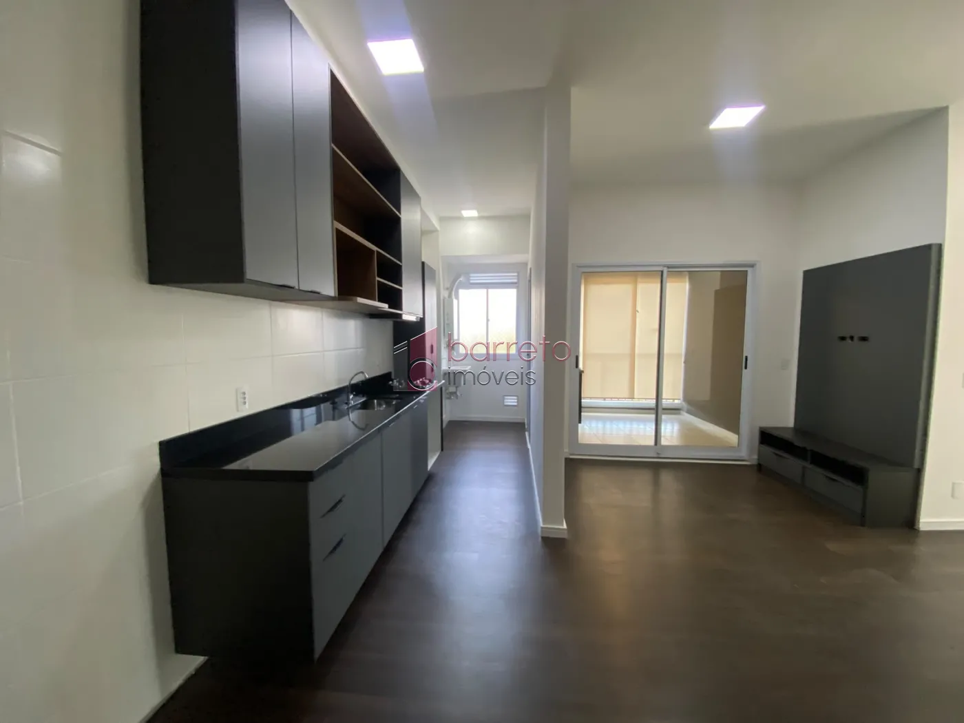 APARTAMENTO PARA LOCAÇÃO NO LA SIERRA MEDEIROS – JUNDIAÍ/SP