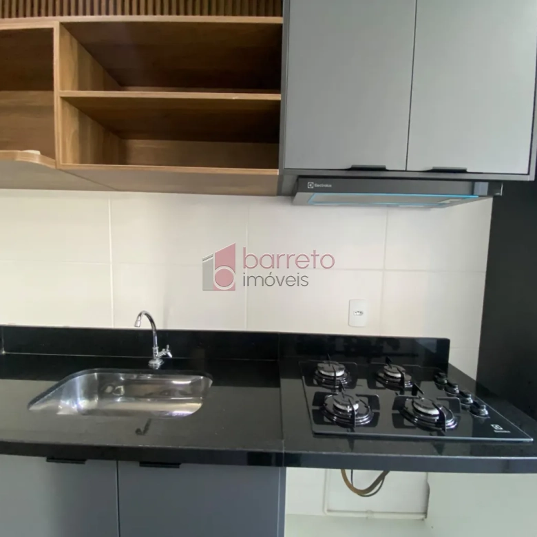 APARTAMENTO PARA LOCAÇÃO NO LA SIERRA MEDEIROS – JUNDIAÍ/SP