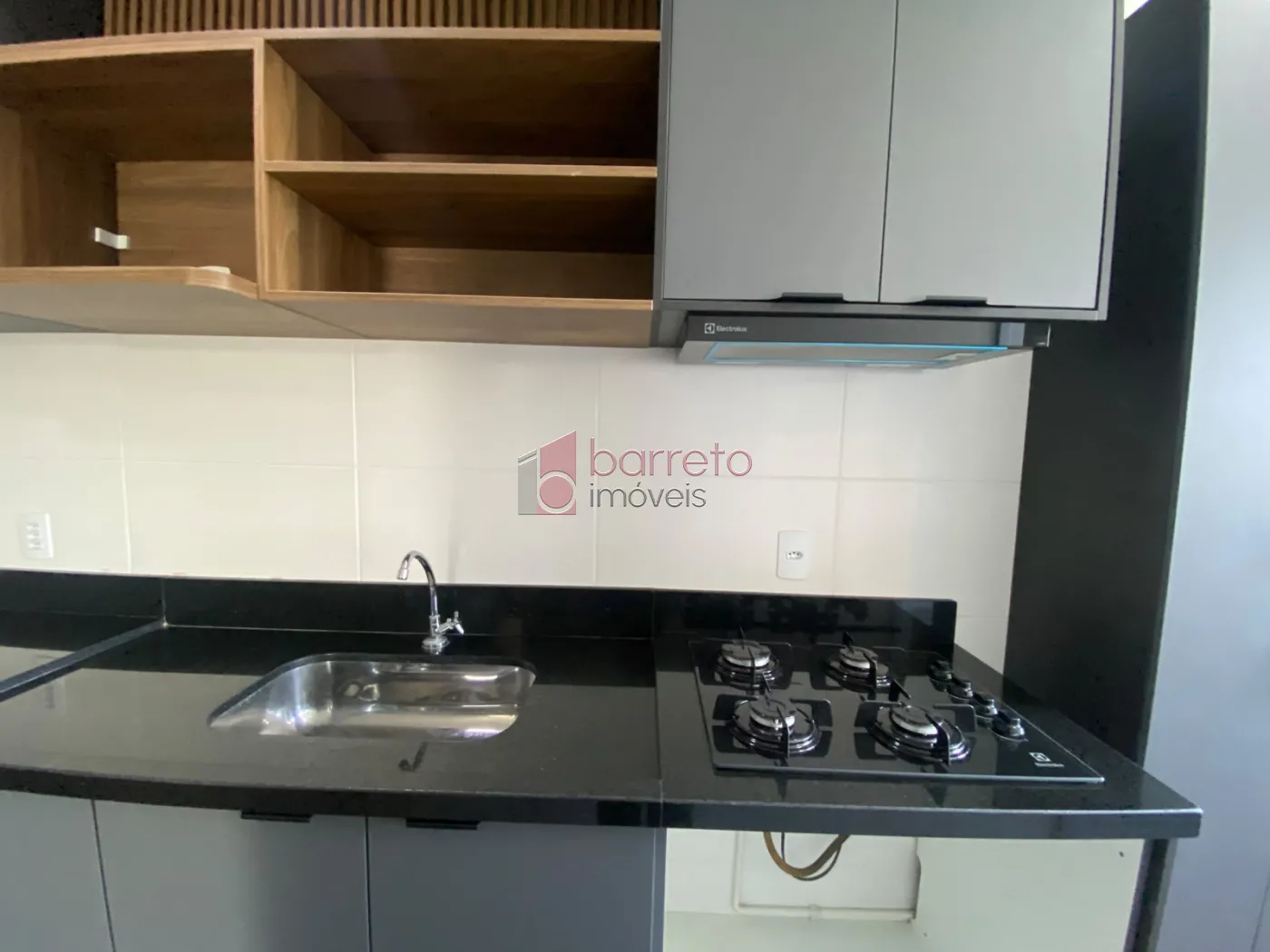 APARTAMENTO PARA LOCAÇÃO NO LA SIERRA MEDEIROS – JUNDIAÍ/SP