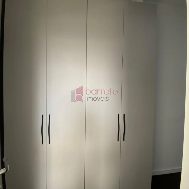 APARTAMENTO PARA LOCAÇÃO NO LA SIERRA MEDEIROS – JUNDIAÍ/SP