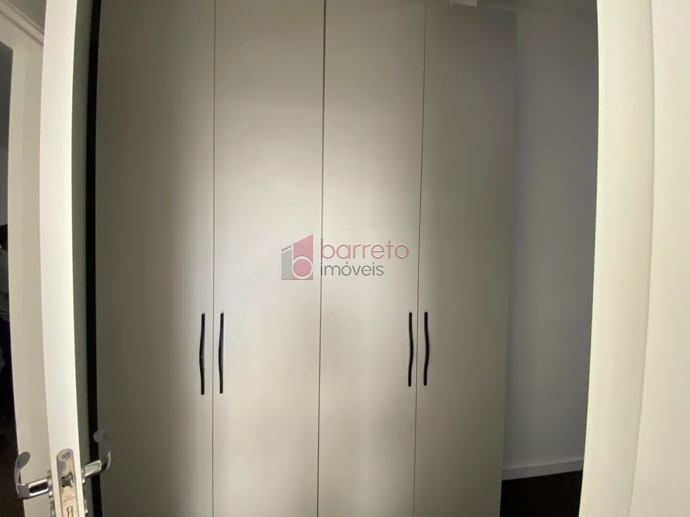 APARTAMENTO PARA LOCAÇÃO NO LA SIERRA MEDEIROS – JUNDIAÍ/SP