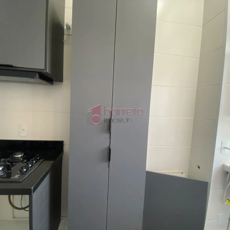 APARTAMENTO PARA LOCAÇÃO NO LA SIERRA MEDEIROS – JUNDIAÍ/SP