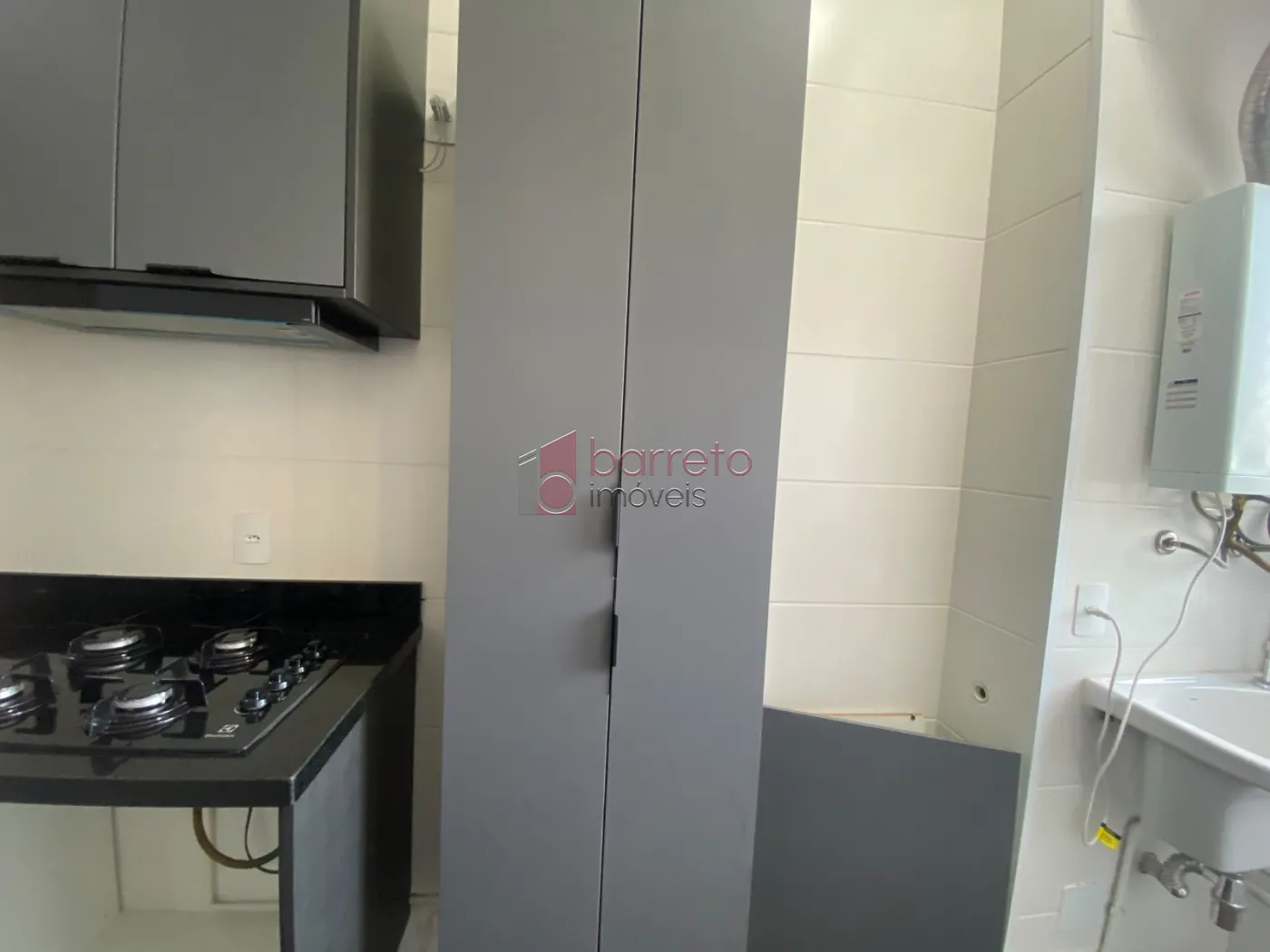APARTAMENTO PARA LOCAÇÃO NO LA SIERRA MEDEIROS – JUNDIAÍ/SP