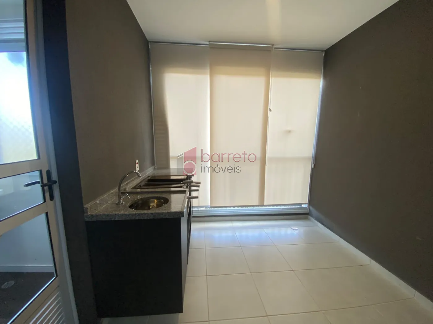 APARTAMENTO PARA LOCAÇÃO NO LA SIERRA MEDEIROS – JUNDIAÍ/SP