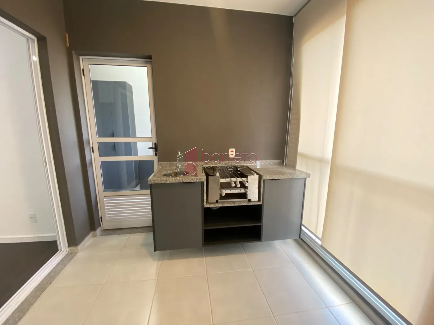 APARTAMENTO PARA LOCAÇÃO NO LA SIERRA MEDEIROS – JUNDIAÍ/SP