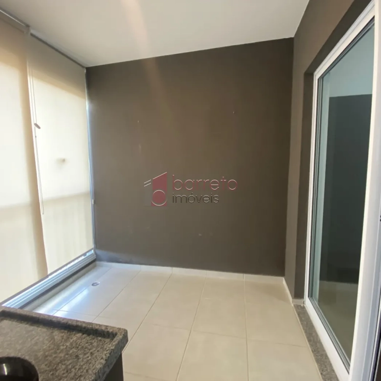 APARTAMENTO PARA LOCAÇÃO NO LA SIERRA MEDEIROS – JUNDIAÍ/SP